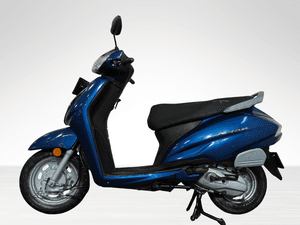 Used 2022 Honda Activa 6G Standard for sale in Faridabad - thumbnail 1
