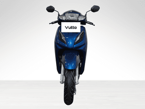 Used 2022 Honda Activa 6G Standard for sale in Faridabad - thumbnail 8