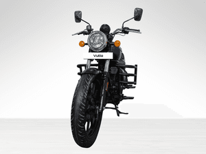 Used 2023 Royal Enfield Meteor 350 Stellar for sale in Faridabad - thumbnail 3