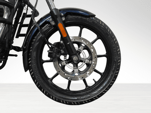Used 2023 Royal Enfield Meteor 350 Stellar for sale in Faridabad - thumbnail 5