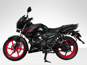 Used 2026 TVS Apache RTR 160 RM Disc Bluetooth for sale in Faridabad - thumbnail 1