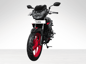 Used 2026 TVS Apache RTR 160 RM Disc Bluetooth for sale in Faridabad - thumbnail 3