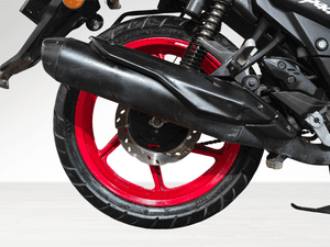 Used 2026 TVS Apache RTR 160 RM Disc Bluetooth for sale in Faridabad - thumbnail 6