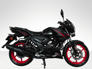 Used 2026 TVS Apache RTR 160 RM Disc Bluetooth for sale in Faridabad - thumbnail 2