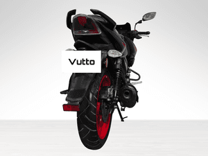 Used 2026 TVS Apache RTR 160 RM Disc Bluetooth for sale in Faridabad - thumbnail 4