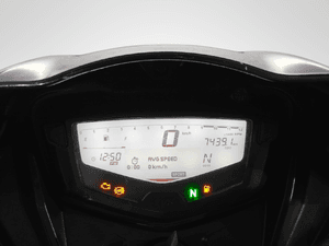 Used 2026 TVS Apache RTR 160 RM Disc Bluetooth for sale in Faridabad - thumbnail 8