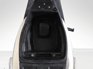 Used 2016 TVS Jupiter Drum for sale in Delhi - thumbnail 6