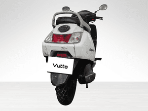Used 2016 TVS Jupiter Drum for sale in Delhi - thumbnail 4