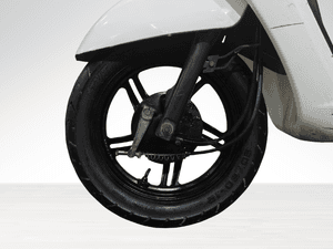 Used 2016 TVS Jupiter Drum for sale in Delhi - thumbnail 5