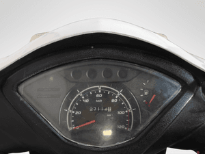 Used 2016 TVS Jupiter Drum for sale in Delhi - thumbnail 7
