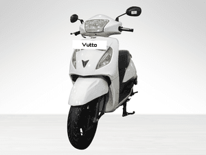 Used 2016 TVS Jupiter Drum for sale in Delhi - thumbnail 3
