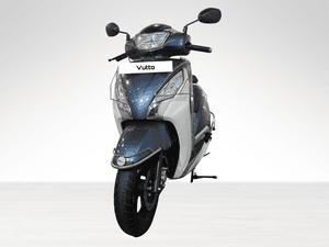 Used 2026 TVS Jupiter 125 SmartXonnect for sale in Delhi - thumbnail 3