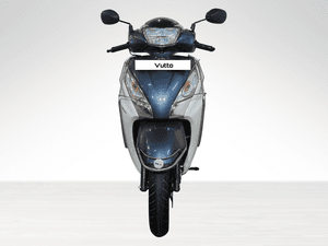 Used 2026 TVS Jupiter 125 SmartXonnect for sale in Delhi - thumbnail 8