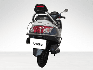 Used 2026 TVS Jupiter 125 SmartXonnect for sale in Delhi - thumbnail 4