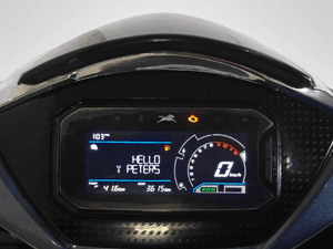 Used 2026 TVS Jupiter 125 SmartXonnect for sale in Delhi - thumbnail 7