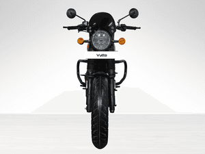 Used 2025 Royal Enfield Hunter 350 Metro Rebel for sale in Delhi - thumbnail 9