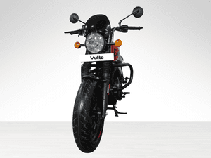 Used 2025 Royal Enfield Hunter 350 Metro Rebel for sale in Delhi - thumbnail 3