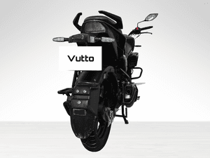 Used 2025 Hero Xtreme 125R Single Channel ABS for sale in Delhi - thumbnail 4