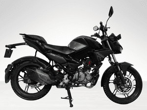Used 2025 Hero Xtreme 125R Single Channel ABS for sale in Delhi - thumbnail 2