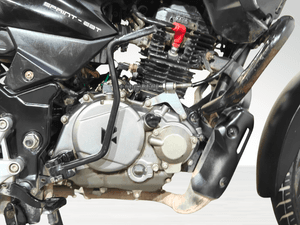 Used 2025 Hero Xtreme 125R Single Channel ABS for sale in Delhi - thumbnail 7