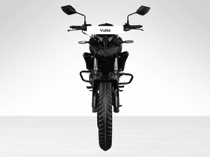Used 2025 Hero Xtreme 125R Single Channel ABS for sale in Delhi - thumbnail 9