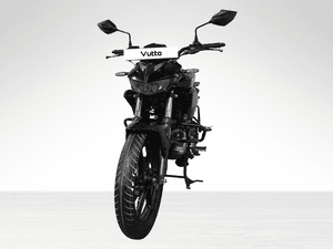Used 2025 Hero Xtreme 125R Single Channel ABS for sale in Delhi - thumbnail 3