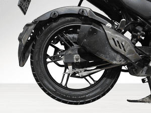 Used 2025 Hero Xtreme 125R Single Channel ABS for sale in Delhi - thumbnail 6