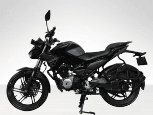 Used 2025 Hero Xtreme 125R Single Channel ABS for sale in Delhi - thumbnail 1