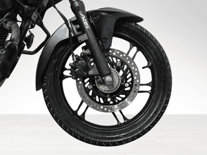 Used 2025 Hero Xtreme 125R Single Channel ABS for sale in Delhi - thumbnail 5