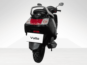 Used 2019 TVS Jupiter Drum Alloy for sale in Delhi - thumbnail 4