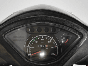 Used 2019 TVS Jupiter Drum Alloy for sale in Delhi - thumbnail 7