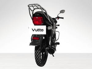 Used 2023 Hero Splendor Plus Xtec i3s Drum Self Alloy for sale in Delhi - thumbnail 4