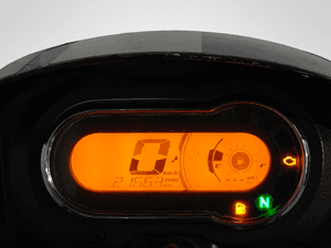 Used 2023 Hero Splendor Plus Xtec i3s Drum Self Alloy for sale in Delhi - thumbnail 8