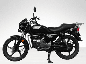 Used 2023 Hero Splendor Plus Xtec i3s Drum Self Alloy for sale in Delhi - thumbnail 1