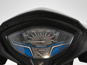 Used 2021 Honda Activa 6G Standard for sale in Gurgaon - thumbnail 7