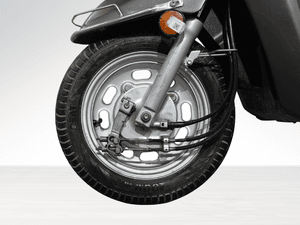 Used 2021 Honda Activa 6G Standard for sale in Gurgaon - thumbnail 5