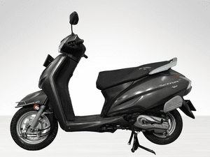 Used 2021 Honda Activa 6G Standard for sale in Gurgaon - thumbnail 1