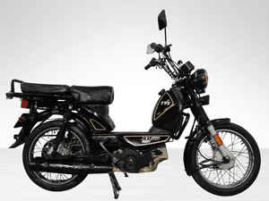 Used 2025 TVS XL 100 Heavy Duty Kick Start for sale in Gurgaon - thumbnail 2