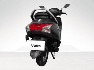 Used 2021 Honda Activa 6G Standard for sale in Gurgaon - thumbnail 4