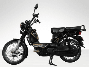 Used 2025 TVS XL 100 Heavy Duty Kick Start for sale in Gurgaon - thumbnail 1