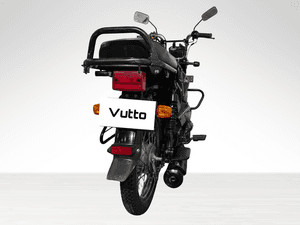 Used 2025 TVS XL 100 Heavy Duty Kick Start for sale in Gurgaon - thumbnail 4