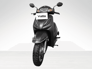Used 2021 Honda Activa 6G Standard for sale in Gurgaon - thumbnail 3