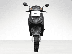Used 2021 Honda Activa 6G Standard for sale in Gurgaon - thumbnail 8