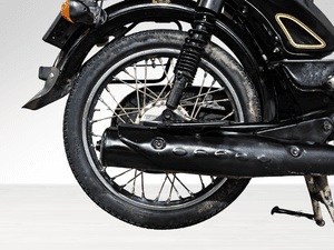 Used 2025 TVS XL 100 Heavy Duty Kick Start for sale in Gurgaon - thumbnail 6