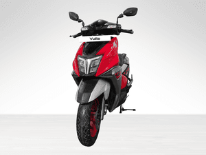 Used 2022 TVS Ntorq 125 Disc for sale in Delhi - thumbnail 3