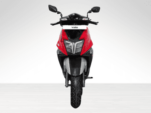 Used 2022 TVS Ntorq 125 Disc for sale in Delhi - thumbnail 8