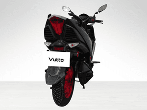 Used 2022 TVS Ntorq 125 Disc for sale in Delhi - thumbnail 4