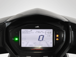 Used 2022 TVS Ntorq 125 Disc for sale in Delhi - thumbnail 7