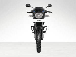 Used 2024 Bajaj Pulsar 125 Disc - Split Seat for sale in Jaipur - thumbnail 9