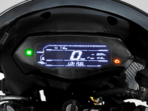Used 2024 Bajaj Pulsar 125 Disc - Split Seat for sale in Jaipur - thumbnail 8